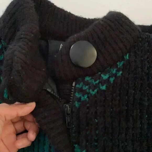 Vintage Jennifer Chase Coat - Picture 10 of 10